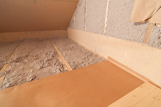Range of Insulation Solutions in Ottawa Hills, OH